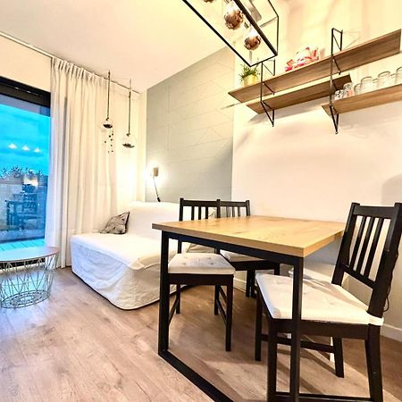 Appartamento Apartament21 Dziwnów Esterno foto