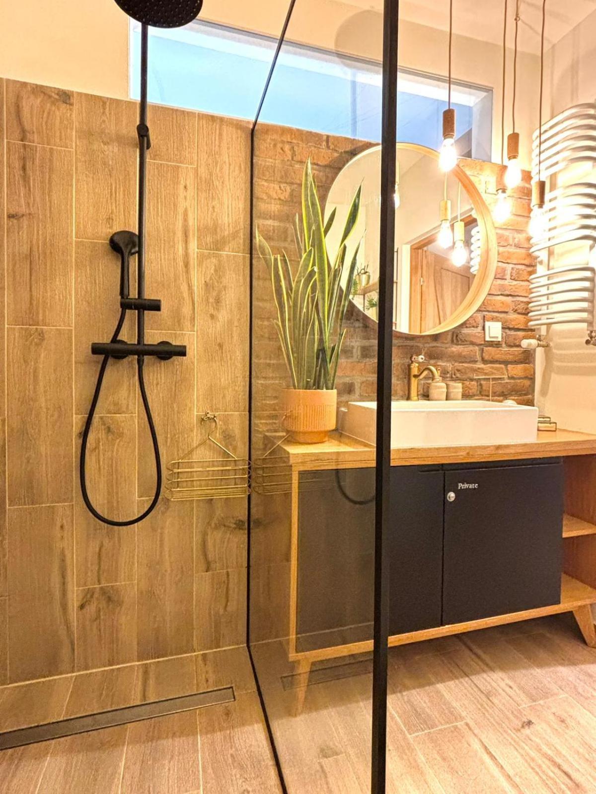 Appartamento Apartament21 Dziwnów Esterno foto