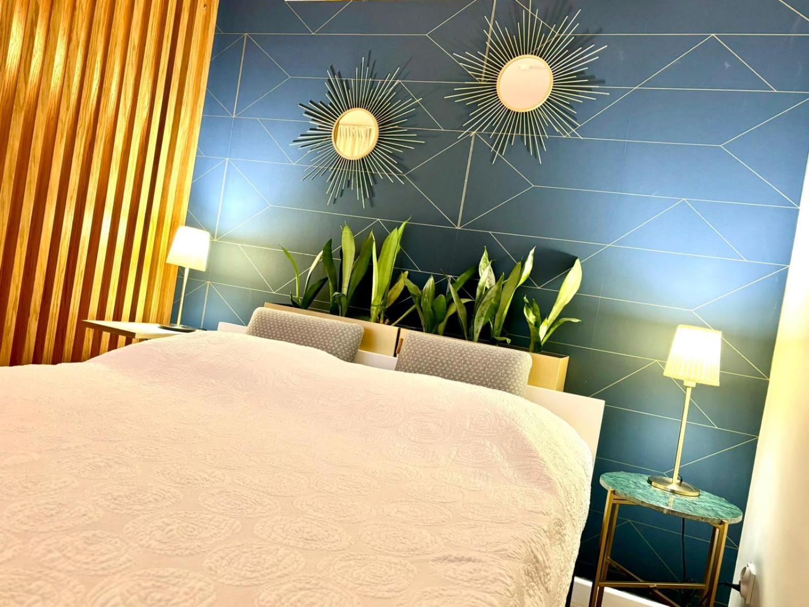 Appartamento Apartament21 Dziwnów Esterno foto